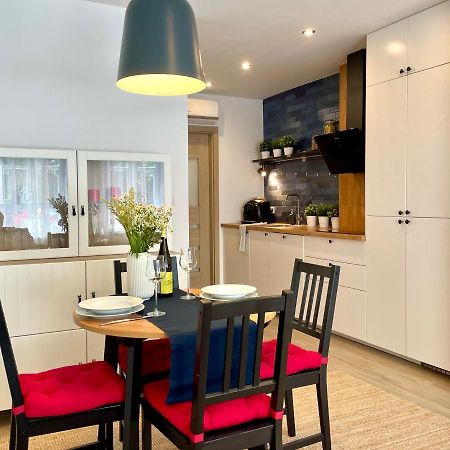 Riversidesuite. Krakow Bagian luar foto
