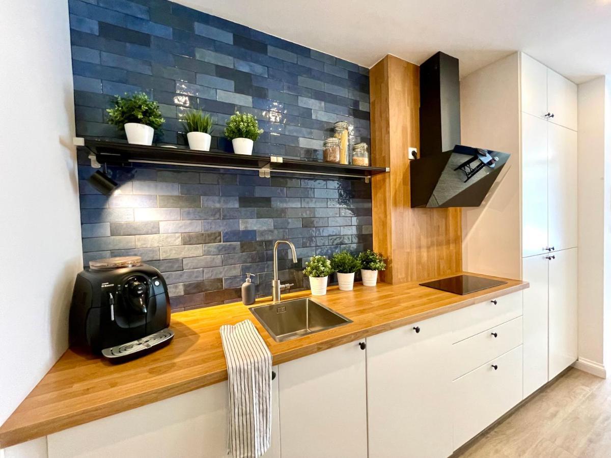 Riversidesuite. Krakow Bagian luar foto