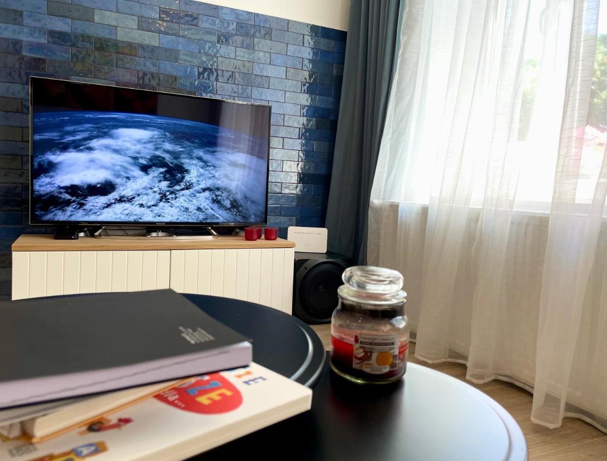 Riversidesuite. Krakow Bagian luar foto