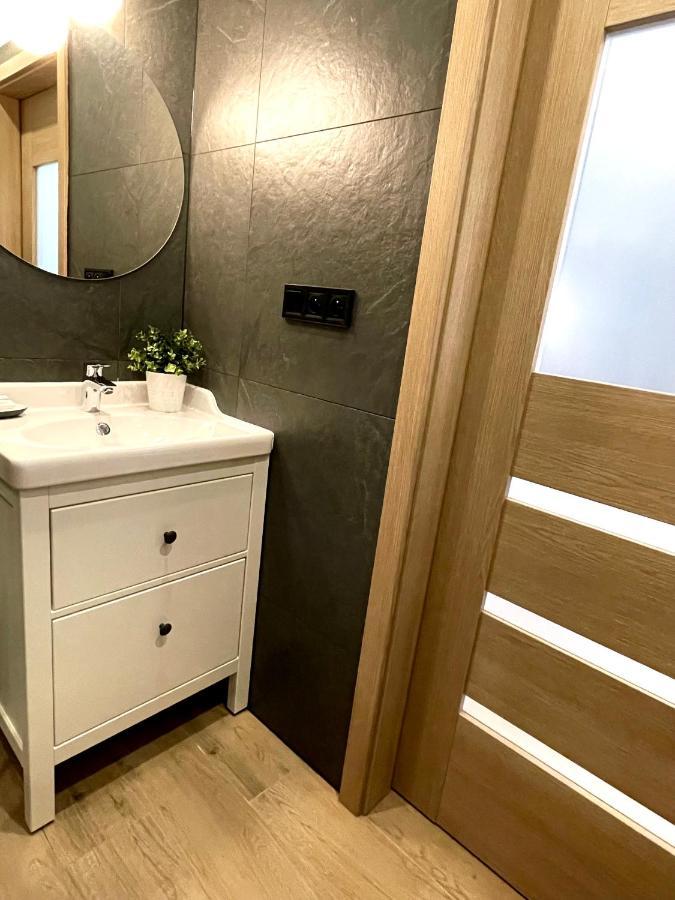 Riversidesuite. Krakow Bagian luar foto