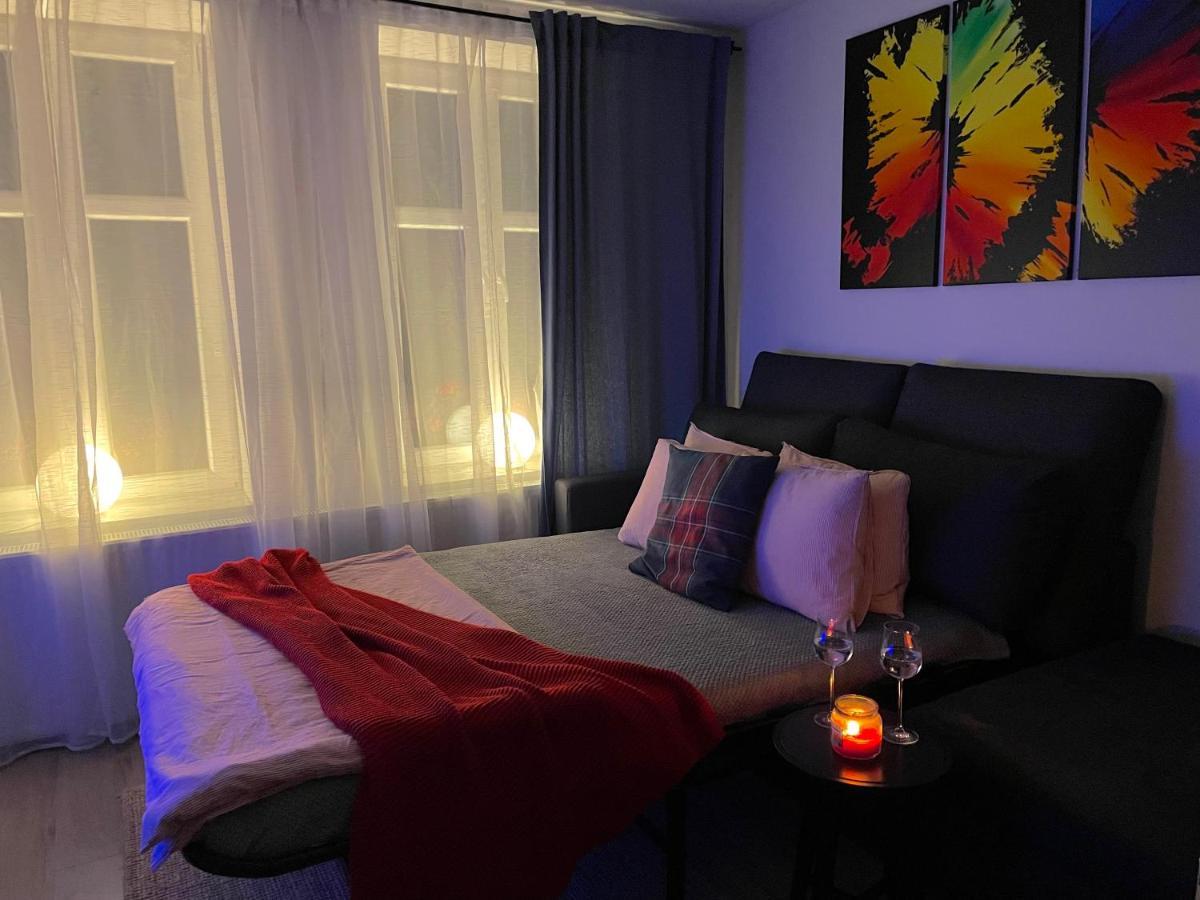 Riversidesuite. Krakow Bagian luar foto