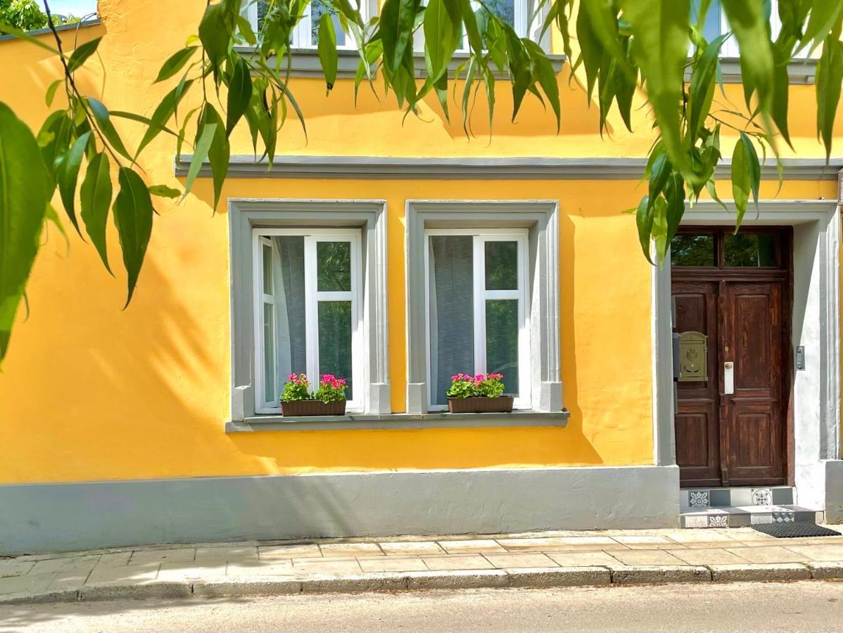 Riversidesuite. Krakow Bagian luar foto