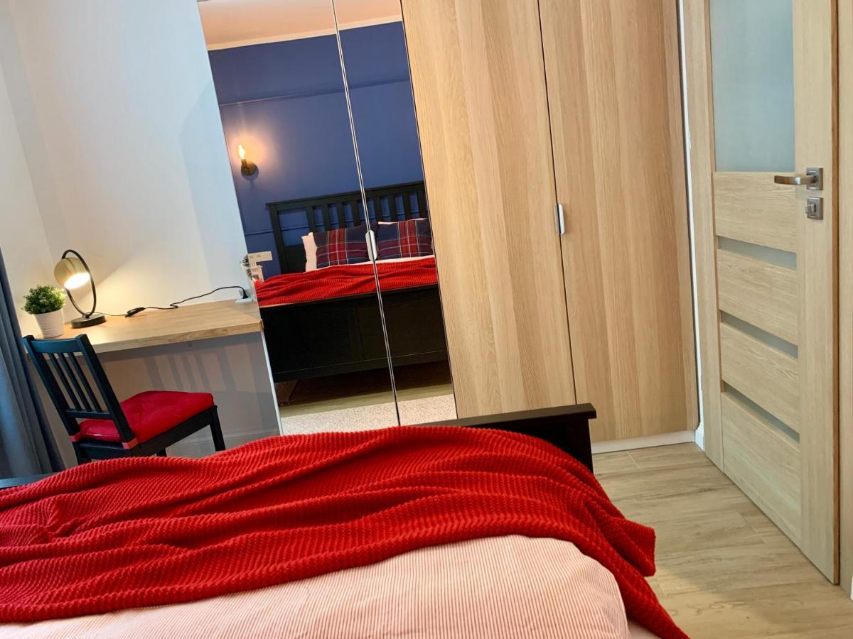 Riversidesuite. Krakow Bagian luar foto