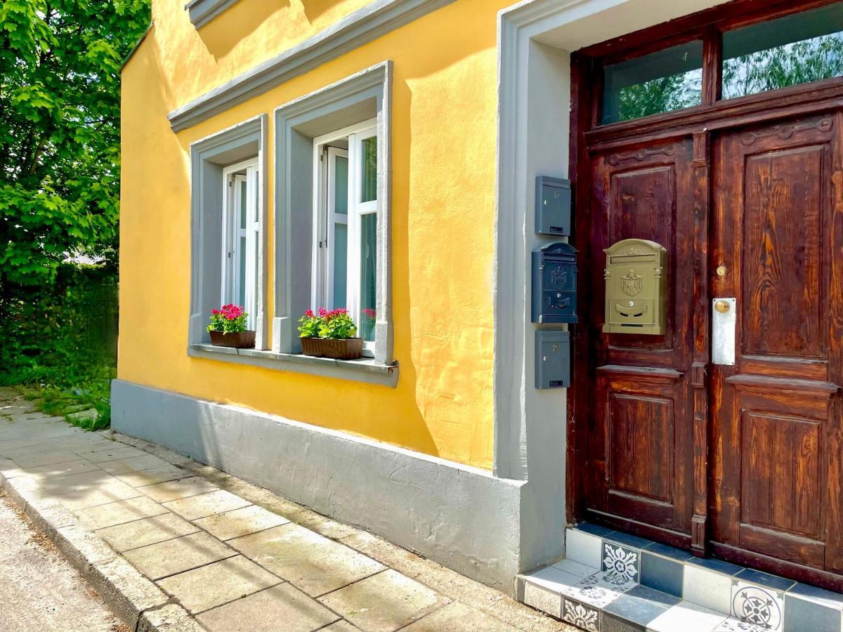 Riversidesuite. Krakow Bagian luar foto