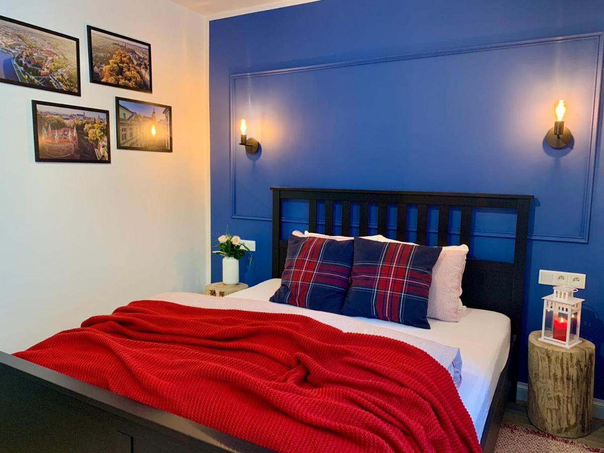Riversidesuite. Krakow Bagian luar foto
